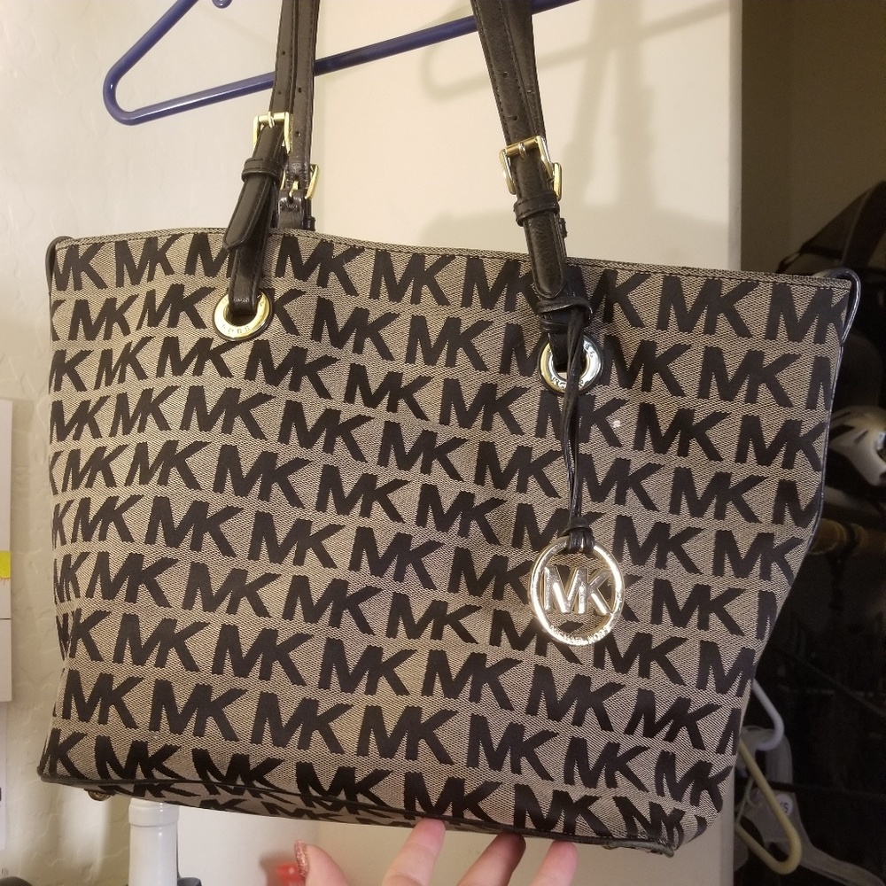Michael Kors Tote Bag